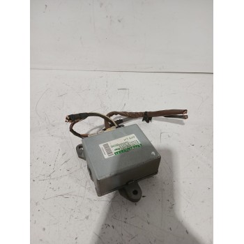 Recambio de centralita airbag para peugeot 107 (pm_, pn_) 1.4 hdi referencia OEM IAM 896500H030  