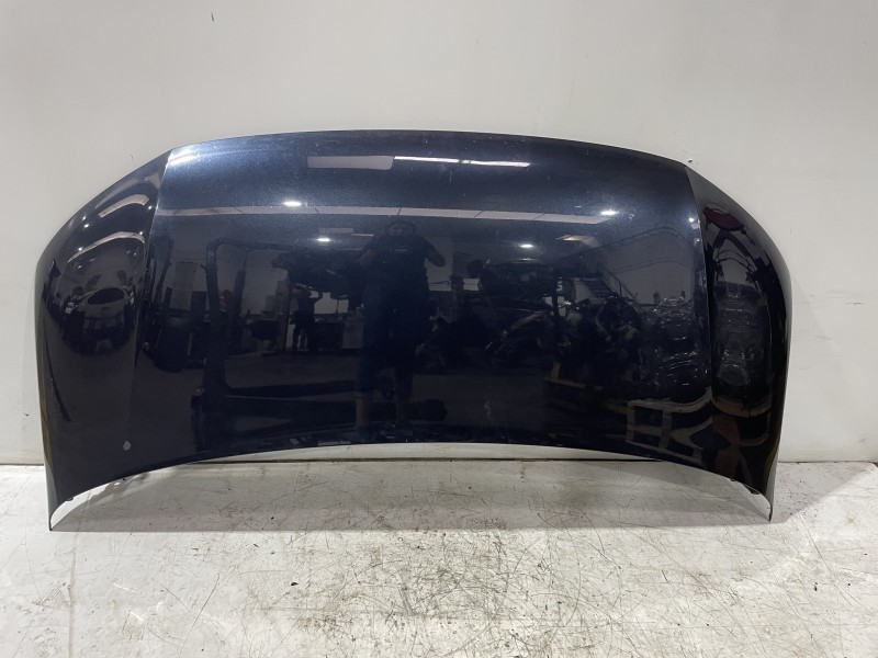 Recambio de capot para volkswagen transporter t6 t6 caravelle trendline referencia OEM IAM 7E0823033H  
