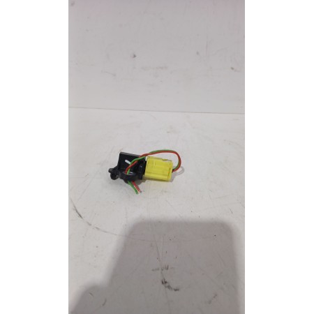 Recambio de sensor para nissan qashqai ii (j11, j11_) 1.3 dig-t referencia OEM IAM 988303RA0A  