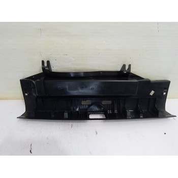 Recambio de moldura maletero para skoda fabia (5j2 ) family referencia OEM IAM 5J6863459  