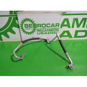 Recambio de tubos aire acondicionado para renault scenic iii xmod bose referencia OEM IAM 924900035  