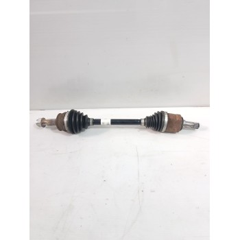 TRANSMISION DELANTERA IZQUIERDA 95520473 