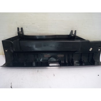Recambio de moldura maletero para skoda fabia (5j2 ) family referencia OEM IAM 5J6863459  