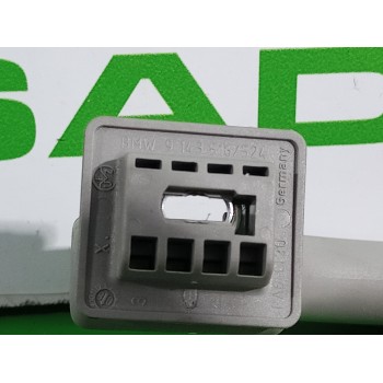 Recambio de asidero techo para bmw serie 3 touring (e91) 2.0 16v referencia OEM IAM 9143516  