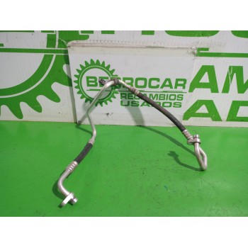 Recambio de tubos aire acondicionado para renault scenic iii xmod bose referencia OEM IAM 924900035  