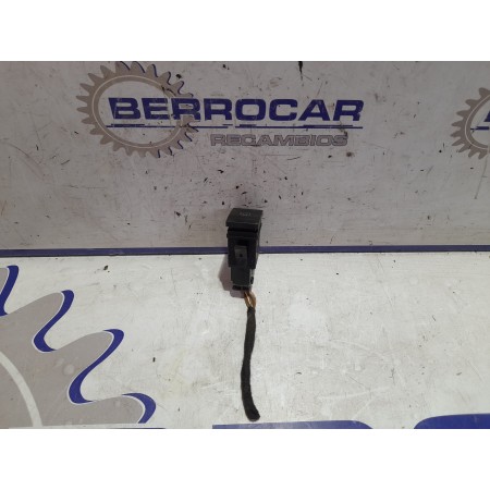 Recambio de interruptor para volkswagen polo (9n1) 1.2 referencia OEM IAM 6Q0959621  