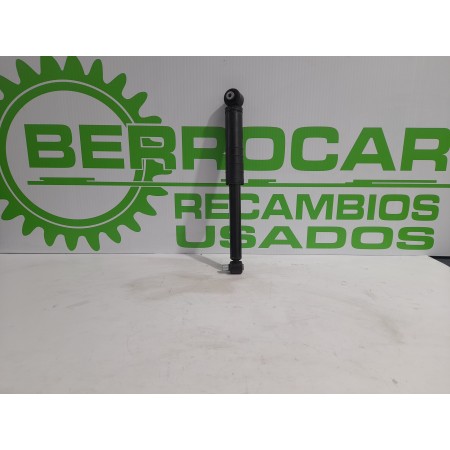 Recambio de amortiguador trasero derecho para renault laguna ii (bg0) 1.6 referencia OEM IAM 8200108182  