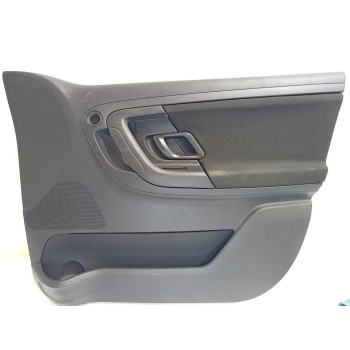Recambio de guarnecido puerta delantera derecha para skoda fabia (5j2 ) family referencia OEM IAM 320010112796121  