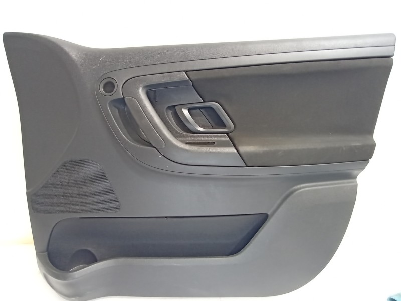 Recambio de guarnecido puerta delantera derecha para skoda fabia (5j2 ) family referencia OEM IAM 320010112796121  