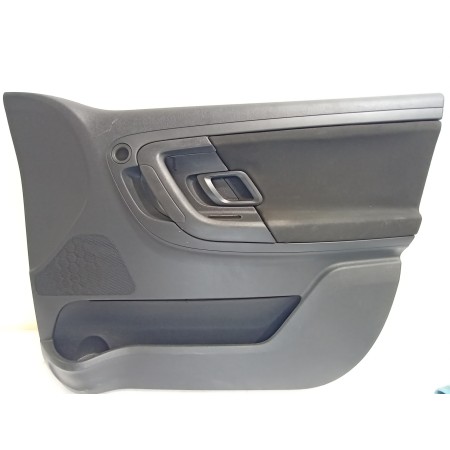 Recambio de guarnecido puerta delantera derecha para skoda fabia (5j2 ) family referencia OEM IAM 320010112796121  