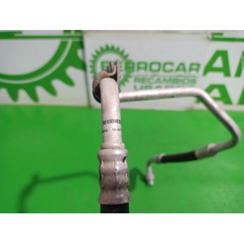 Recambio de tubos aire acondicionado para renault scenic iii xmod bose referencia OEM IAM 924900035  
