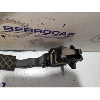 Recambio de pedal acelerador para seat ibiza (6p1) 1.0 tsi referencia OEM IAM 6C1721503D  