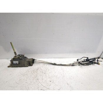Recambio de palanca cambio para seat arosa (6h1) 1.4 tdi referencia OEM IAM 6N0711112B  