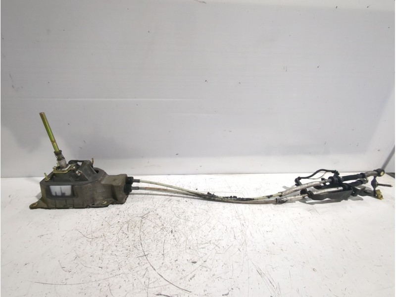 Recambio de palanca cambio para seat arosa (6h1) 1.4 tdi referencia OEM IAM 6N0711112B  