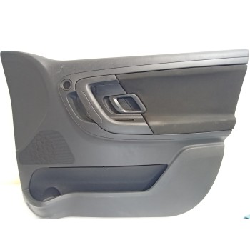 Recambio de guarnecido puerta delantera derecha para skoda fabia (5j2 ) family referencia OEM IAM 320010112796121  