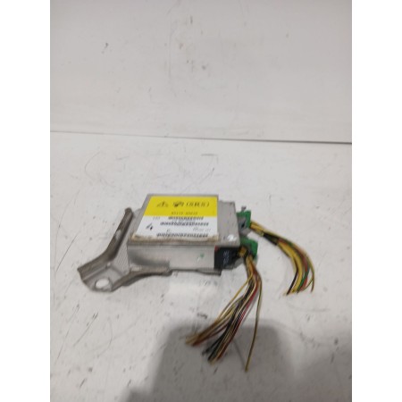 Recambio de centralita airbag para peugeot 107 (pm_, pn_) 1.4 hdi referencia OEM IAM 891700H040  