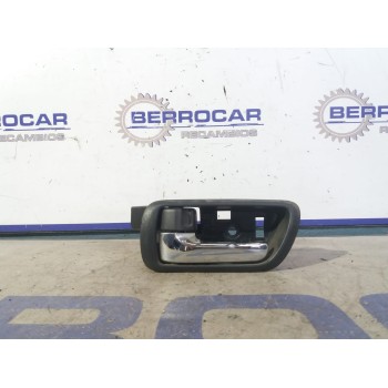 Recambio de maneta interior trasera izquierda para toyota corolla verso (r1) 2.2 d-cat referencia OEM IAM 692060F010  