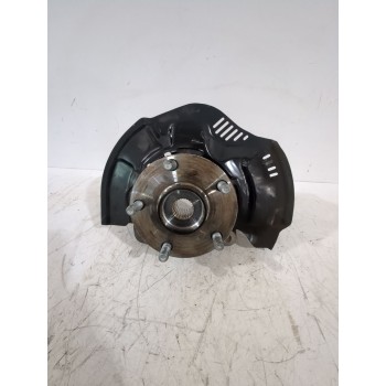 Recambio de mangueta delantera izquierda para toyota auris (_e15_) 1.33 dual-vvti (nre150_) referencia OEM IAM 4321202171  