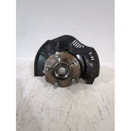 Recambio de mangueta delantera izquierda para toyota auris (_e15_) 1.33 dual-vvti (nre150_) referencia OEM IAM 4321202171  