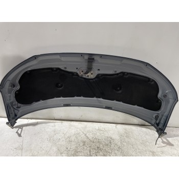 Recambio de capot para volkswagen transporter t6 t6 caravelle trendline referencia OEM IAM 7E0823033H  