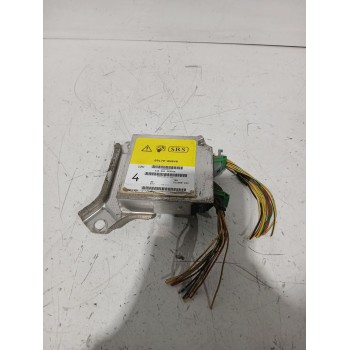 Recambio de centralita airbag para peugeot 107 (pm_, pn_) 1.4 hdi referencia OEM IAM 891700H040  