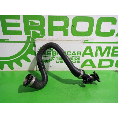 Recambio de tubo para renault scenic iii xmod bose referencia OEM IAM 14460000  