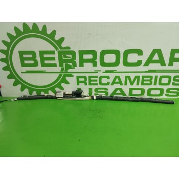 AIRBAG CORTINA DELANTERO DERECHO PSA9654114980 