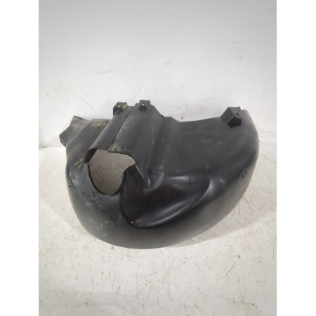 Recambio de paso rueda trasero derecho para skoda fabia ii combi (545) 1.2 tsi referencia OEM IAM 5J6810972  