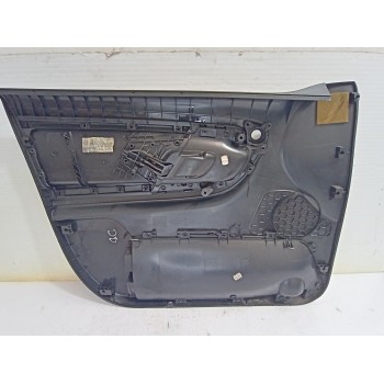 Recambio de guarnecido puerta delantera derecha para skoda fabia (5j2 ) family referencia OEM IAM 320010112796121  