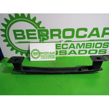 Recambio de refuerzo paragolpes trasero para ford focus berlina (cap) 1.6 16v cat referencia OEM IAM MK6236  