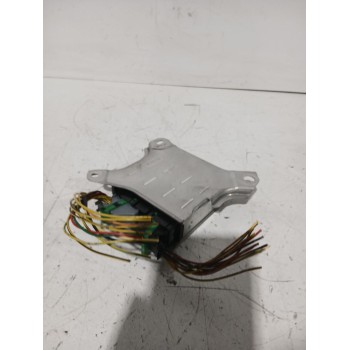 Recambio de centralita airbag para peugeot 107 (pm_, pn_) 1.4 hdi referencia OEM IAM 891700H040  