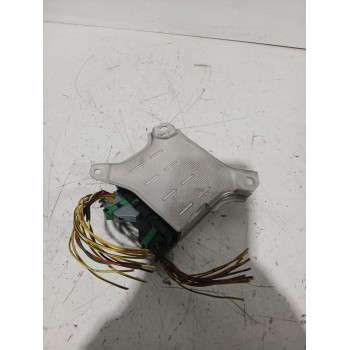 Recambio de centralita airbag para peugeot 107 (pm_, pn_) 1.4 hdi referencia OEM IAM 891700H040  