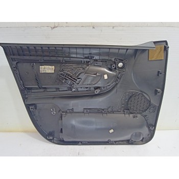 Recambio de guarnecido puerta delantera derecha para skoda fabia (5j2 ) family referencia OEM IAM 320010112796121  