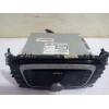 Recambio de sistema audio / radio cd para ford focus lim. (cb4) business referencia OEM IAM CDX5F611  