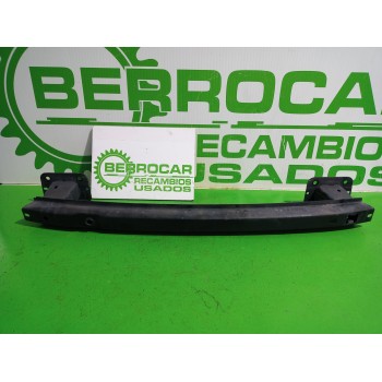 Recambio de refuerzo paragolpes trasero para ford focus berlina (cap) 1.6 16v cat referencia OEM IAM MK6236  