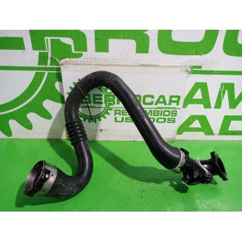 Recambio de tubo para renault scenic iii xmod bose referencia OEM IAM 14460000  
