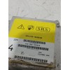 Recambio de centralita airbag para peugeot 107 (pm_, pn_) 1.4 hdi referencia OEM IAM 891700H040  