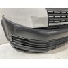 Recambio de paragolpes delantero para volkswagen transporter t6 t6 caravelle trendline referencia OEM IAM 7E0807221D  