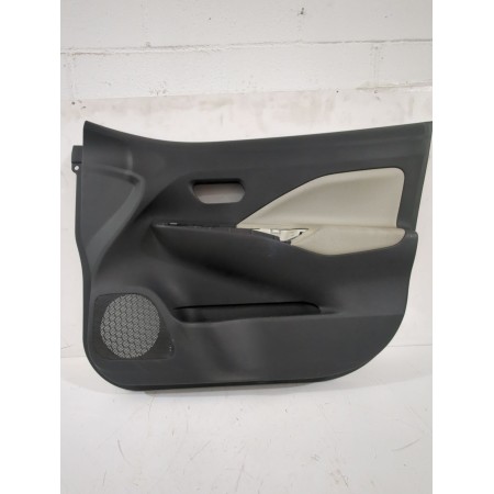 Recambio de guarnecido puerta delantera derecha para nissan micra v (k14) 1.5 dci referencia OEM IAM 809225FA0A  
