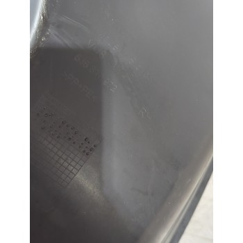 Recambio de paso rueda trasero derecho para skoda fabia ii combi (545) 1.2 tsi referencia OEM IAM 5J6810972  