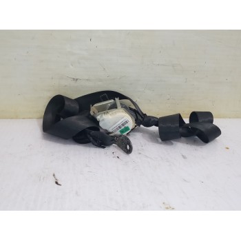 CINTURON SEGURIDAD TRASERO IZQUIERDO L5J6857447ARAAE 
