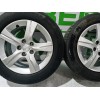 Recambio de juego llantas para peugeot 508 active referencia OEM IAM 9671401180  