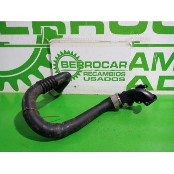 Recambio de tubo para renault scenic iii xmod bose referencia OEM IAM 14460000  