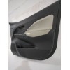 Recambio de guarnecido puerta delantera derecha para nissan micra v (k14) 1.5 dci referencia OEM IAM 809225FA0A  