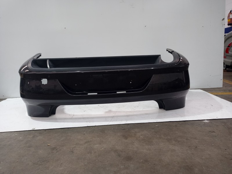Recambio de paragolpes trasero para volkswagen passat lim. (362) advance bluemotion referencia OEM IAM 3AF807417JGRU  