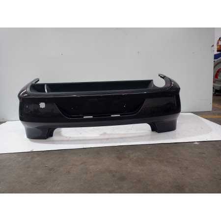 Recambio de paragolpes trasero para volkswagen passat lim. (362) advance bluemotion referencia OEM IAM 3AF807417JGRU  