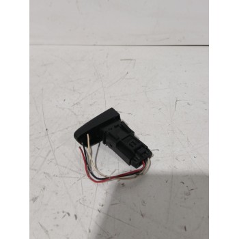 Recambio de interruptor para peugeot 107 (pm_, pn_) 1.4 hdi referencia OEM IAM 84660B  