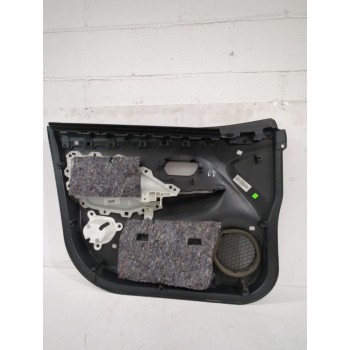 Recambio de guarnecido puerta delantera derecha para nissan micra v (k14) 1.5 dci referencia OEM IAM 809225FA0A  