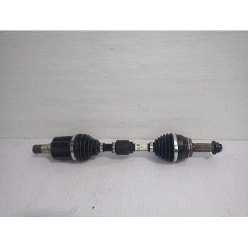 TRANSMISION DELANTERA IZQUIERDA 49500AT100 