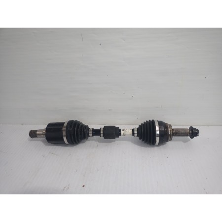 Recambio de transmision delantera izquierda para kia niro (sg2) hybrid concept referencia OEM IAM 49500AT100  